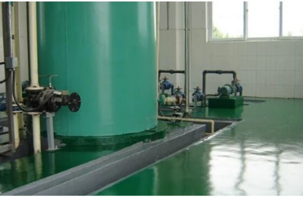 河西地坪漆翻新养护