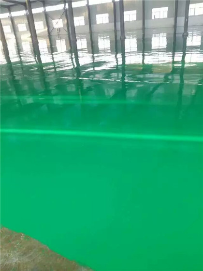 河西，我直接给你一份室外地坪漆翻新维修